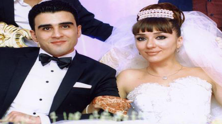  “Avroviziya-2012” təmsilçimiz Səbinə Babayeva ailə qurdu 